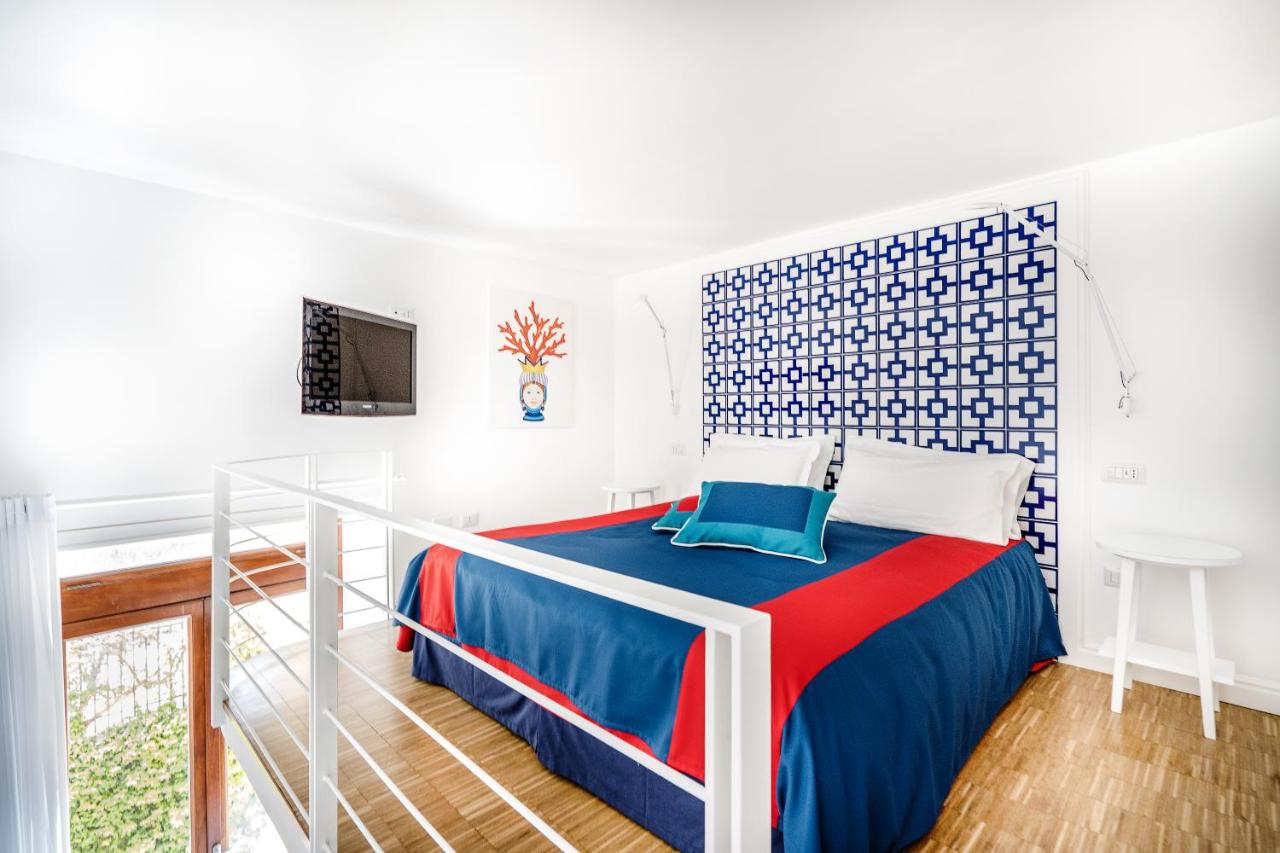 Hotel Torre Barbara photo
