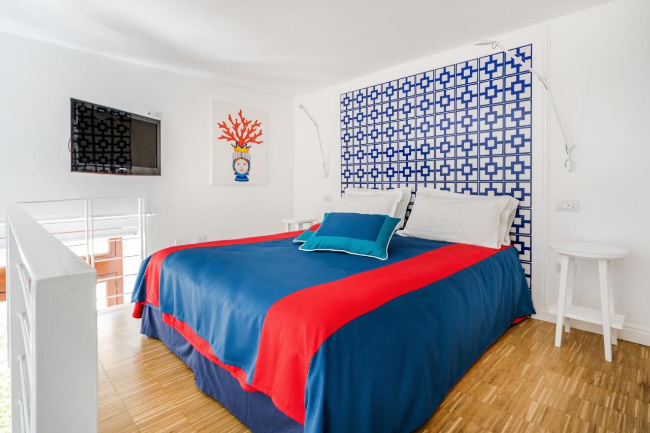 Hotel Torre Barbara photo