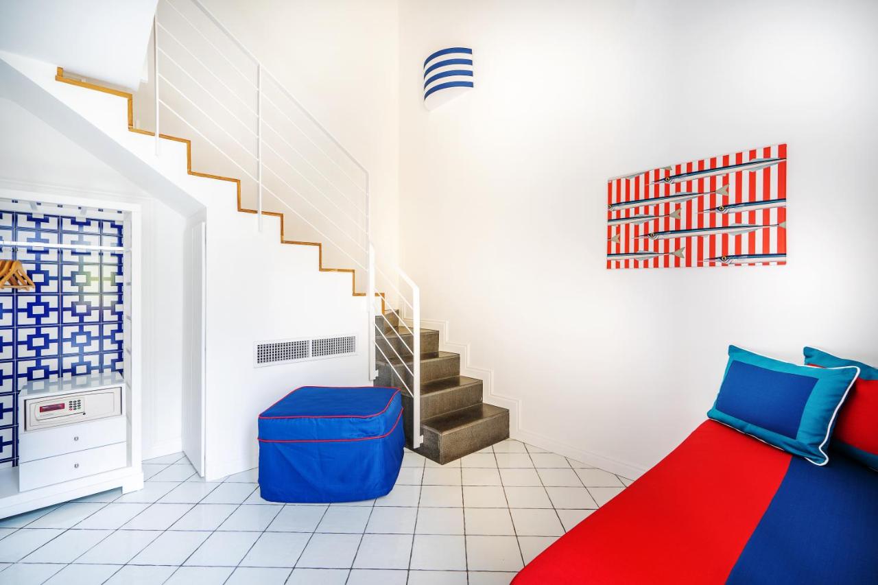 Hotel Torre Barbara photo