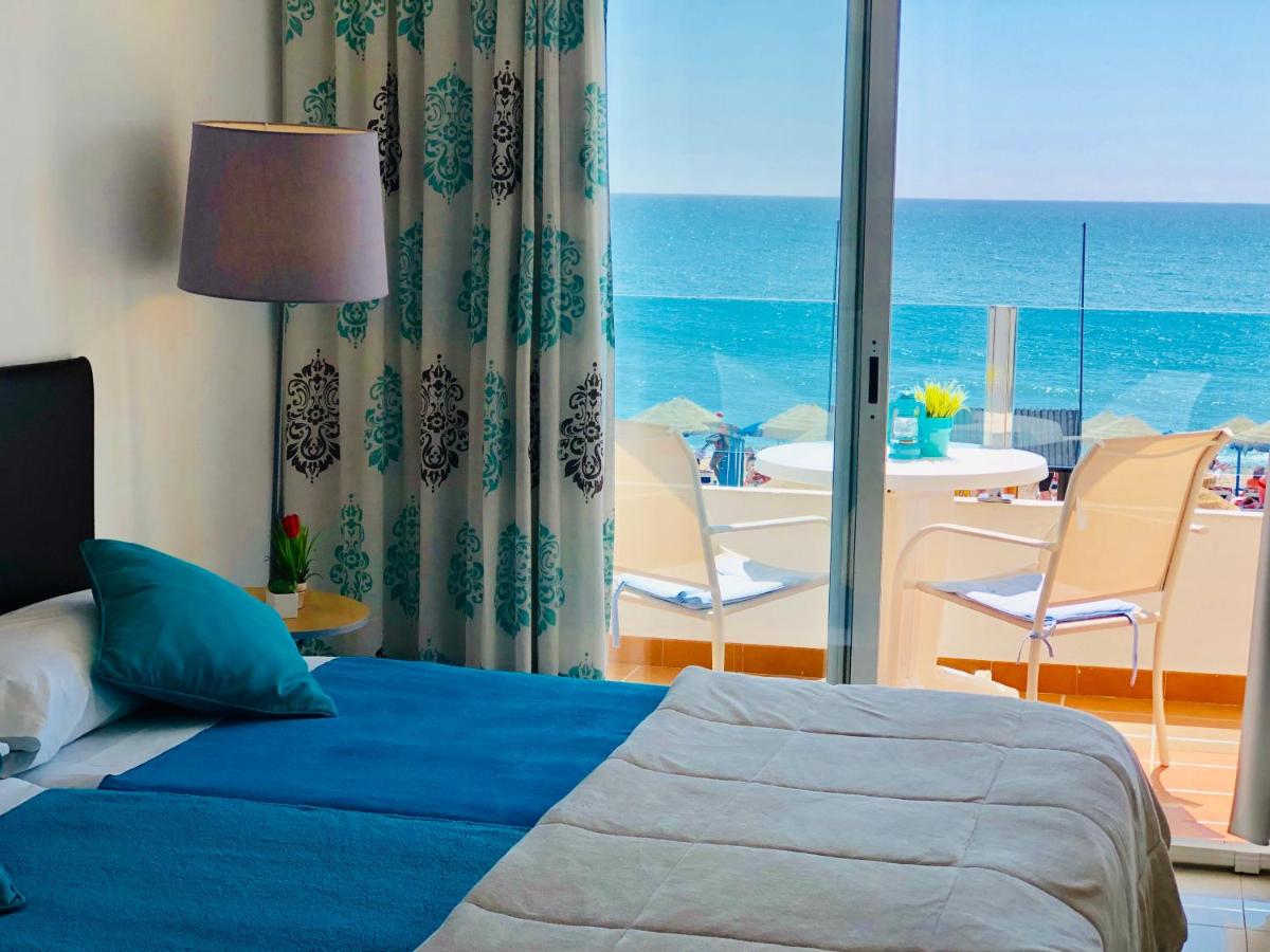 Apartamentos Carolina, Torremolinos – Precios actualizados 2022