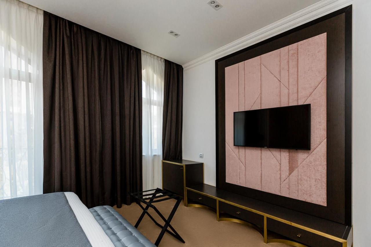 Ivy Garden Hotel Baku photo