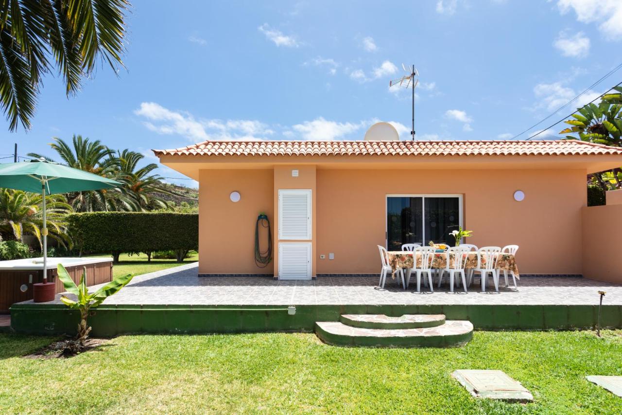 Finca La Gaviota - Las Palmeras, Icod de los Vinos ...