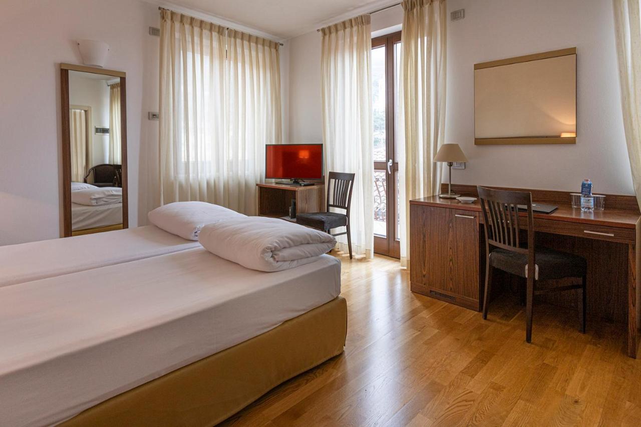 Hotel Lago di Garda - Laterooms