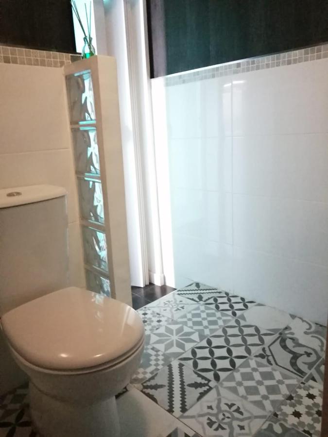 Apartment Domingo anaya reina, Málaga, Spain - Booking.com