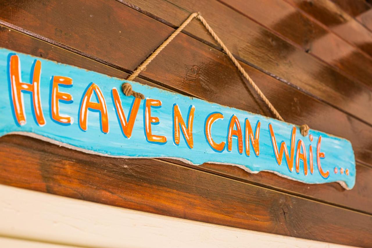 Bamboo Bonaire Boutique Resort photo