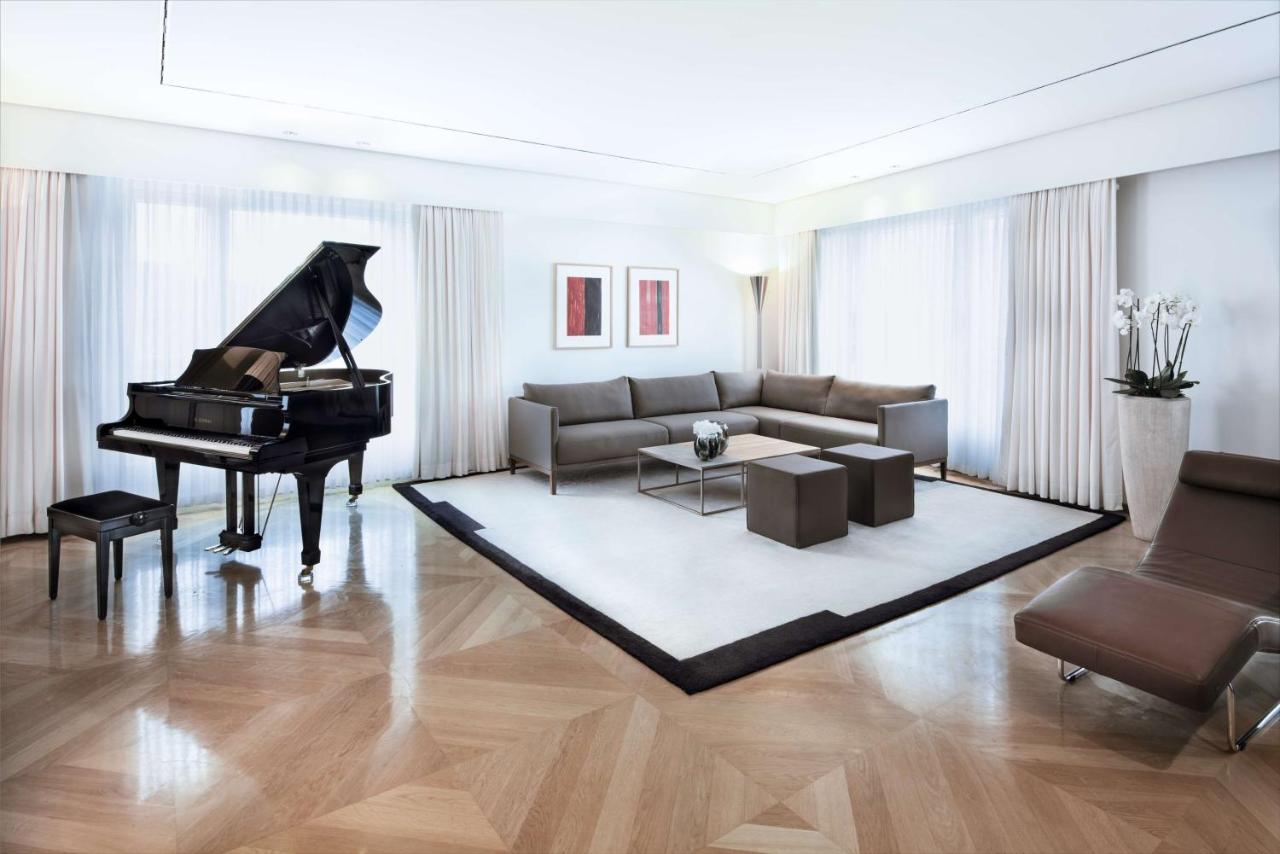 Grand Hyatt Berlin photo