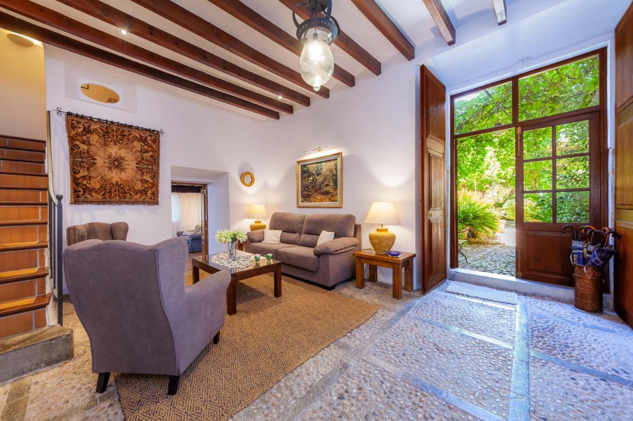 Finca Ca's Curial - Agroturismo - Adults Only - 2