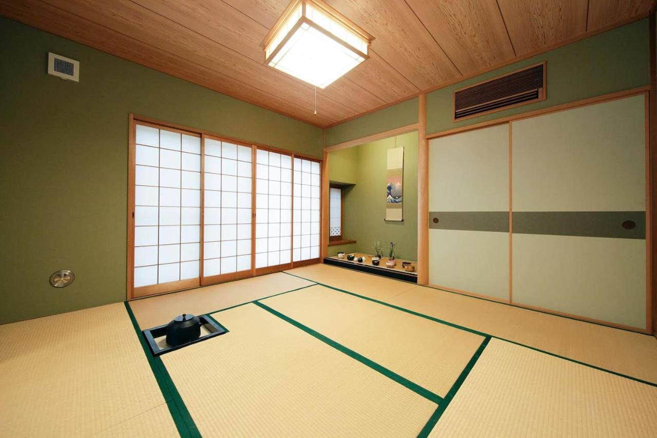 Ryokan ASAKUSA-chaka- by Tranova - 4