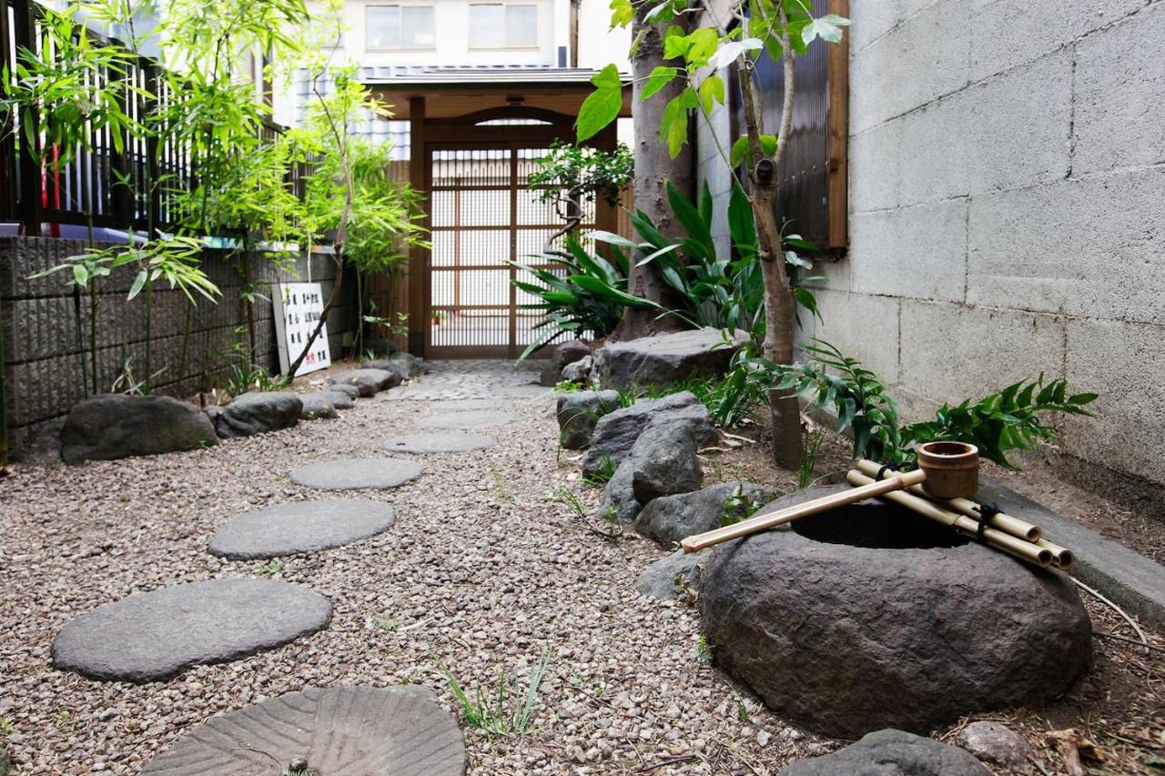 Ryokan ASAKUSA-chaka- by Tranova - 3