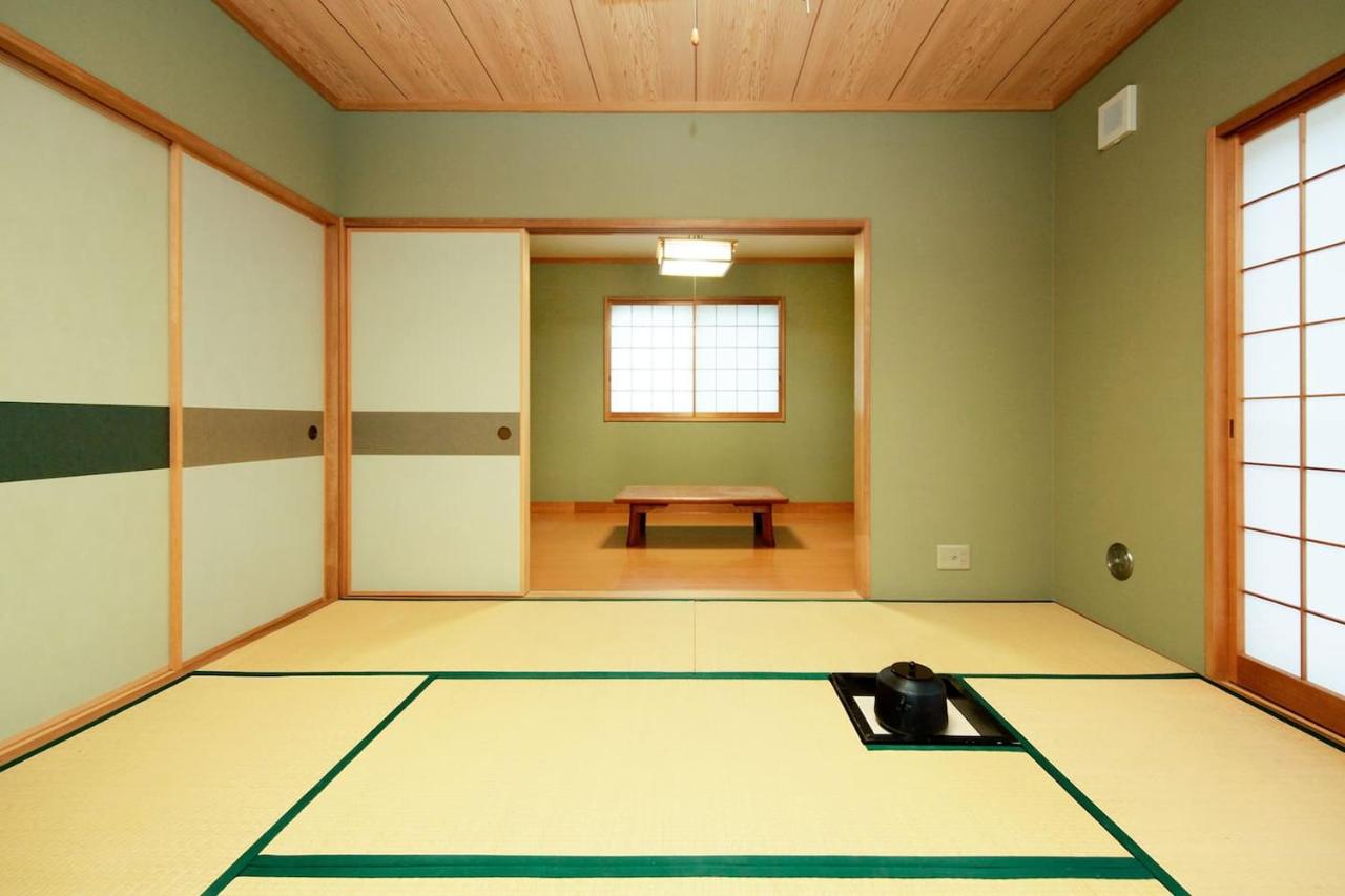 Ryokan ASAKUSA-chaka- by Tranova