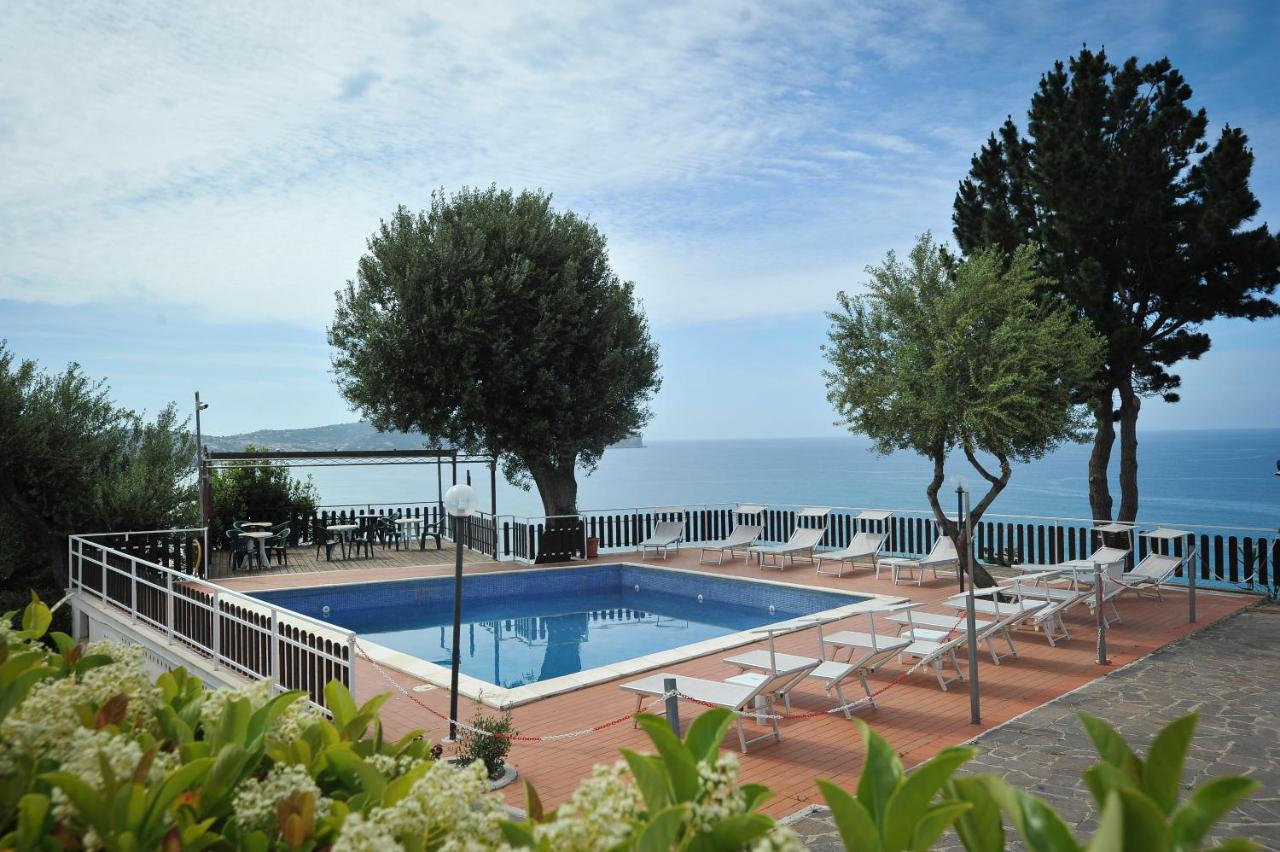 Image: Residence Punta Cilento