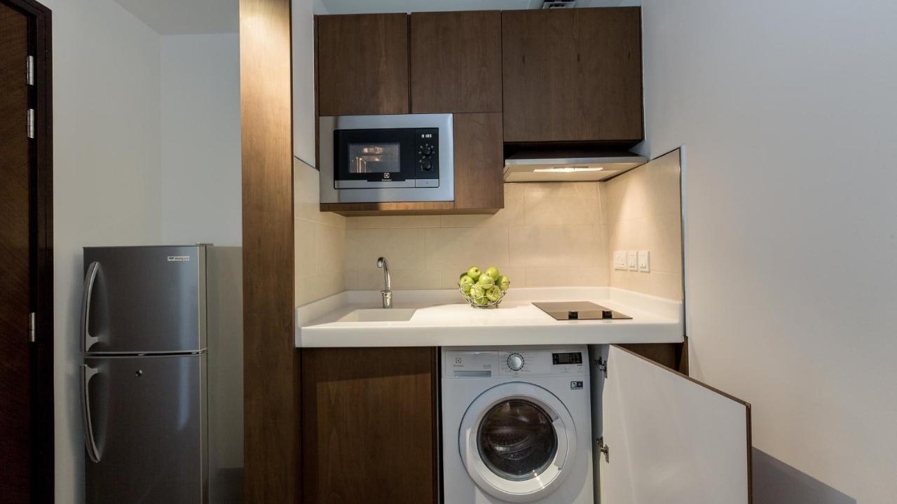 La Suite Dubai Hotel & Apartments photo