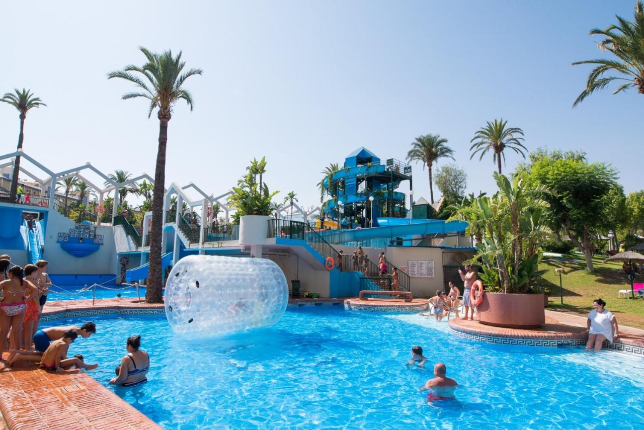 Benal beach sea front holiday home, Benalmádena, Spain ...