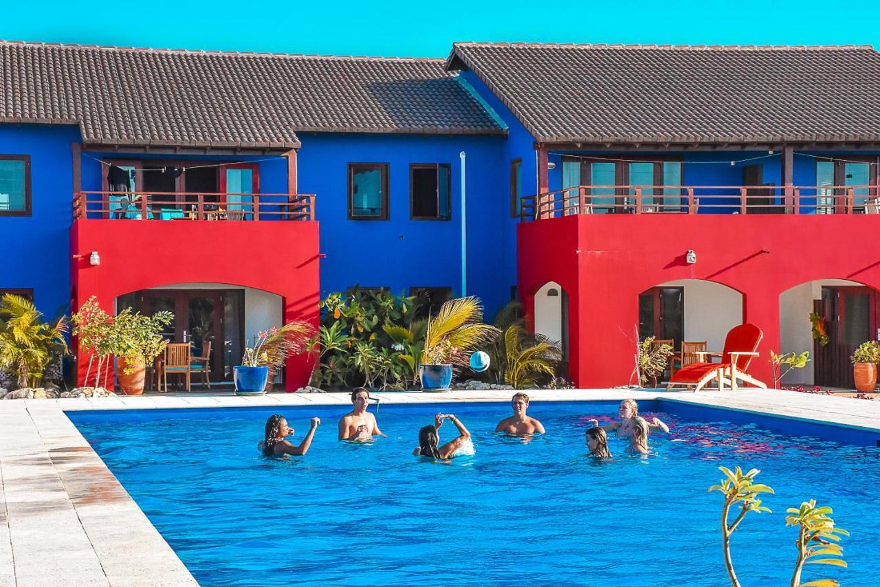 Sorobon Boutique Hotel photo
