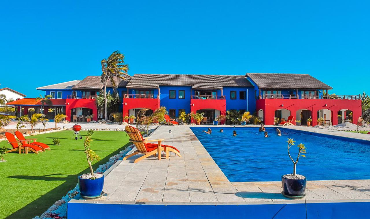Sorobon Boutique Hotel photo