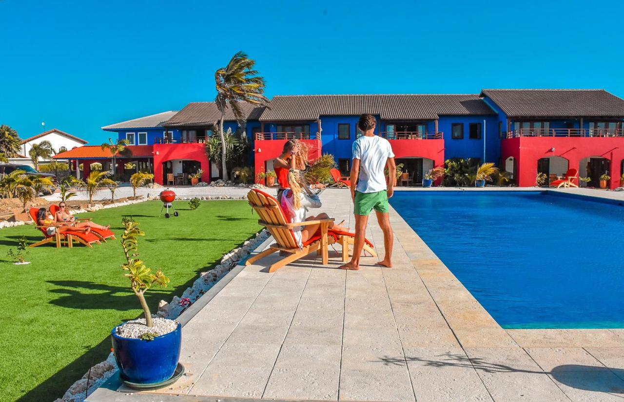 Sorobon Boutique Hotel photo