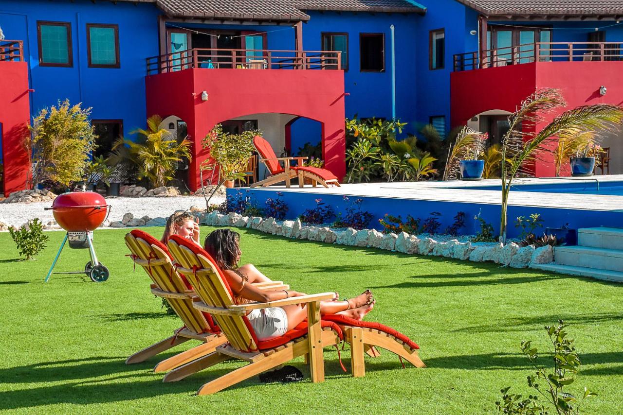 Sorobon Boutique Hotel photo