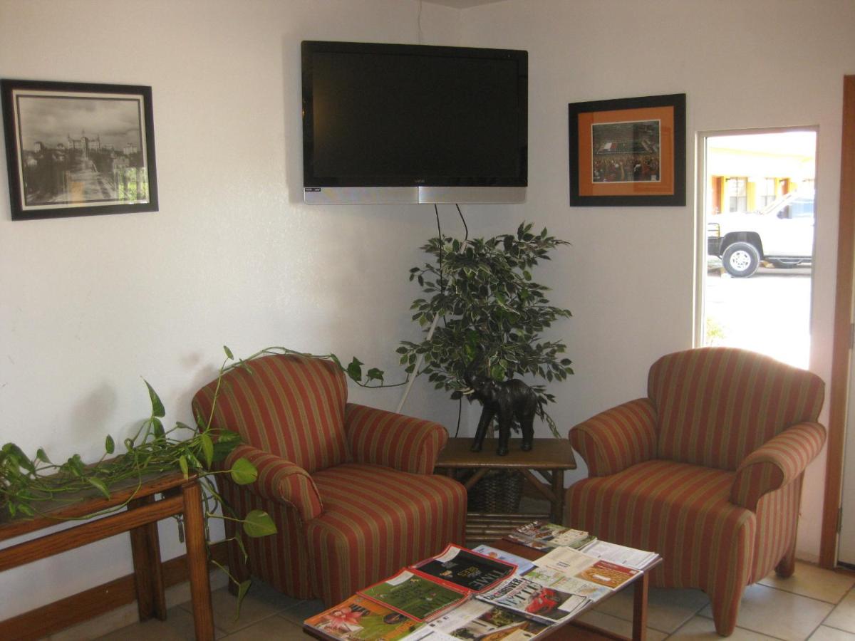 Heart of Austin Suites — photo 10