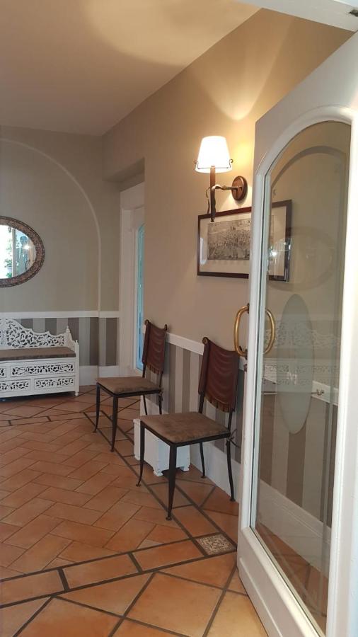 Hotel Mediterraneo photo