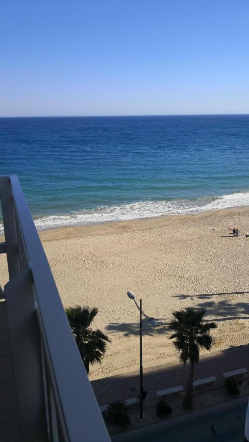 PRIMERA LINEA APARTAMENTOS ESTHER1, Villajoyosa – Updated ...
