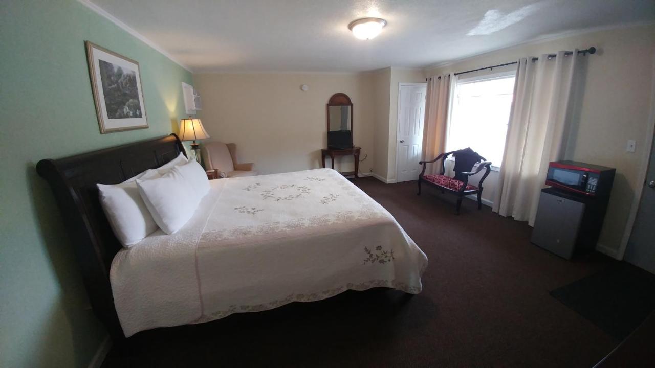 Heidelburg Motel Mount Pleasant Ia - Bookingcom