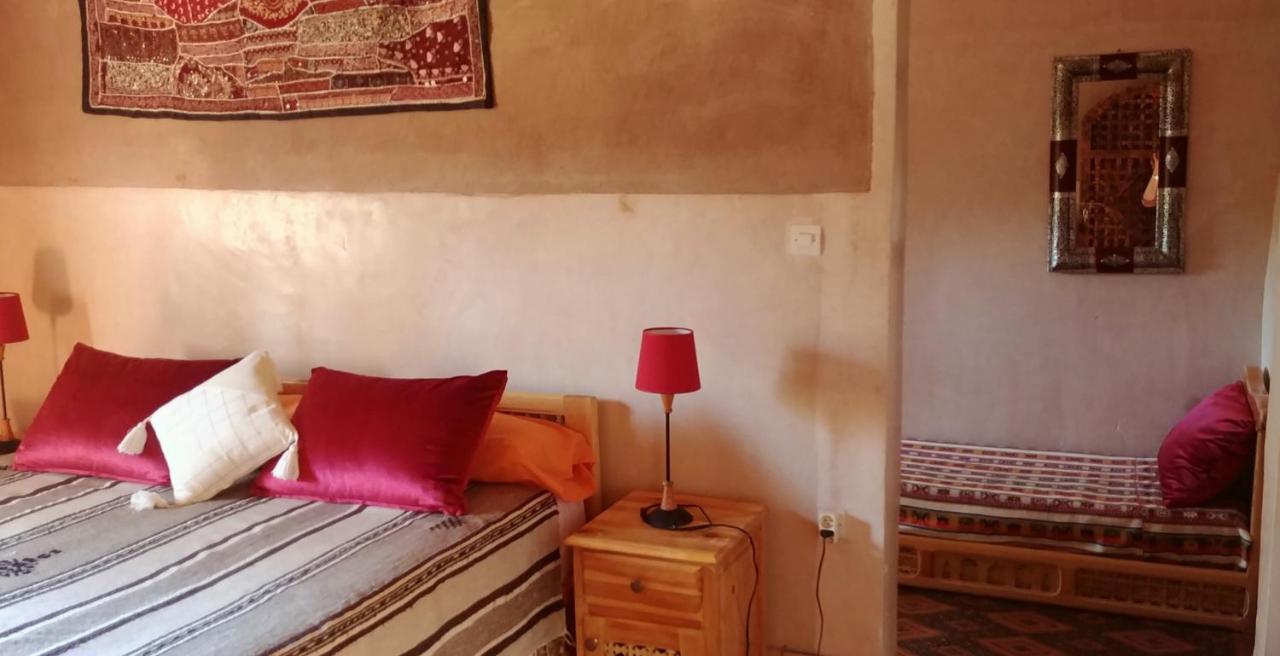 Dar Jnane La Maison Du Jardin Agdz Tarifs 22