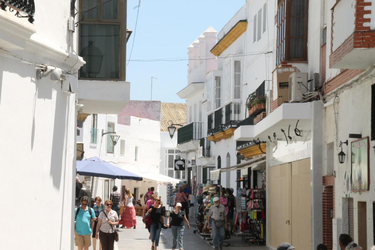 Apartamento Calle Bilbao, Conil de la Frontera – Precios ...