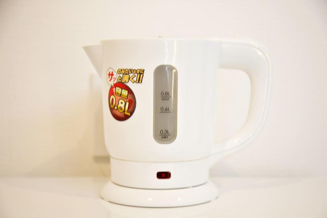 Kanbe Building 301 - 5