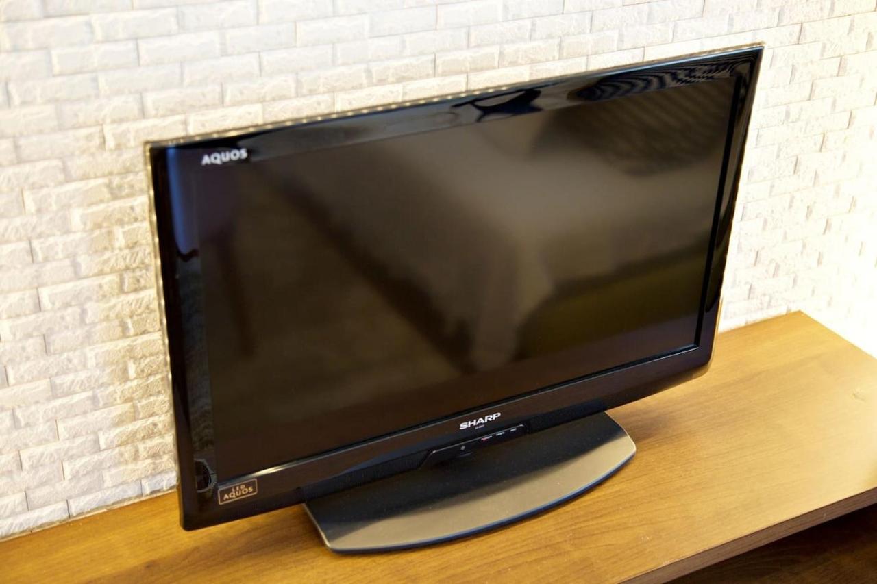 Kanbe Building 301 - 4