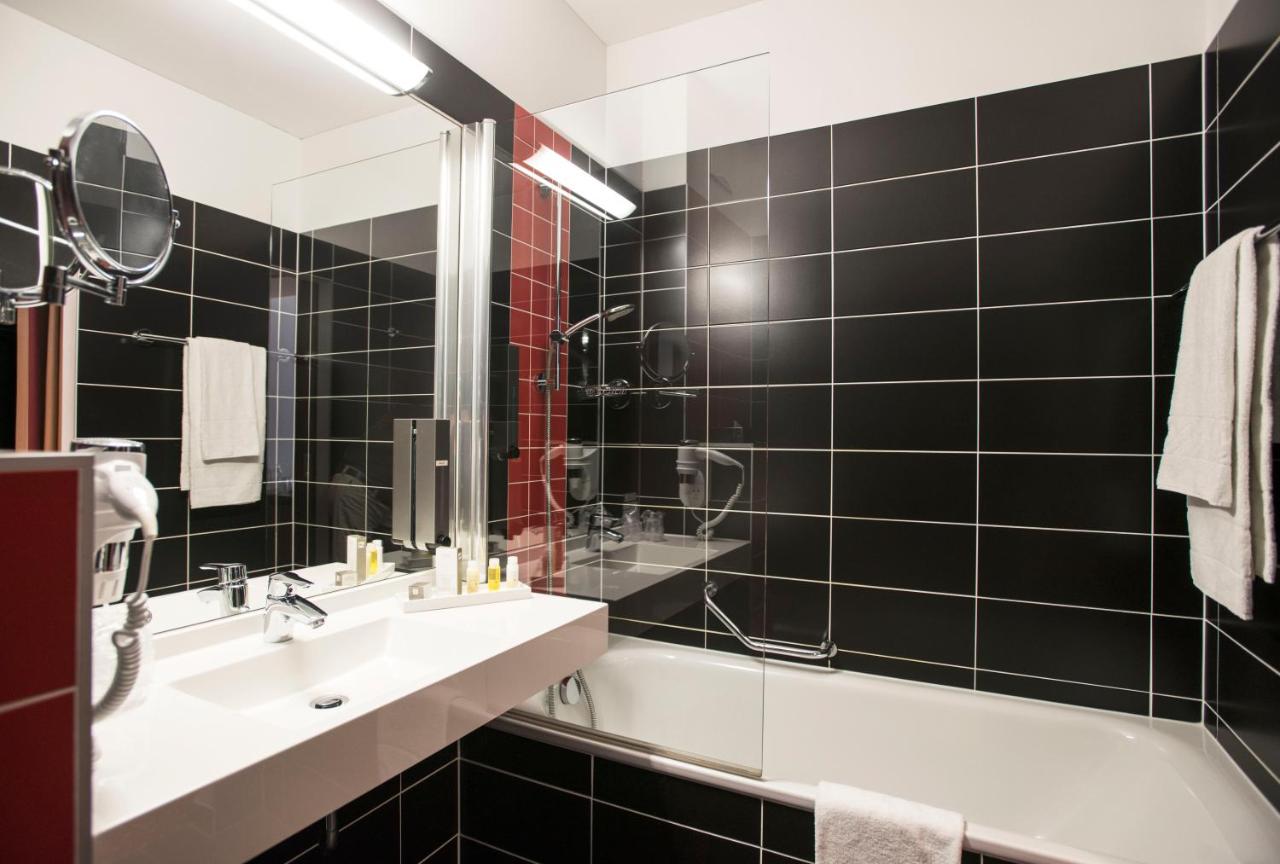 Best Western Plus Amedia Wien photo