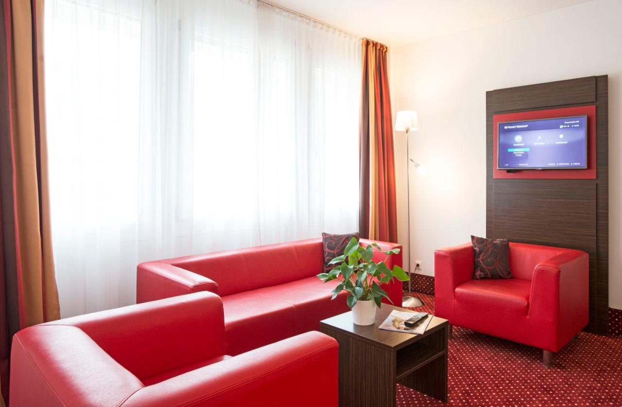 Best Western Plus Amedia Wien photo