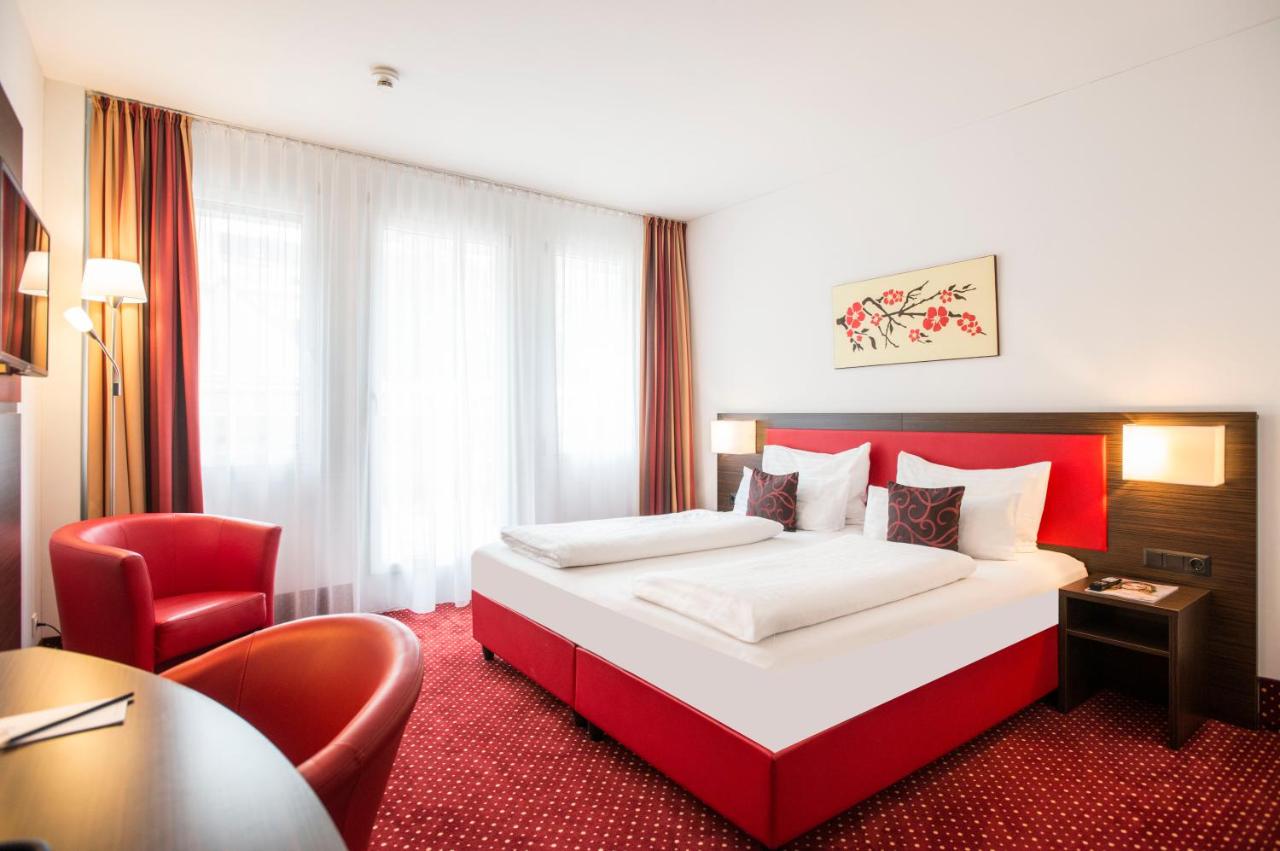 Best Western Plus Amedia Wien photo