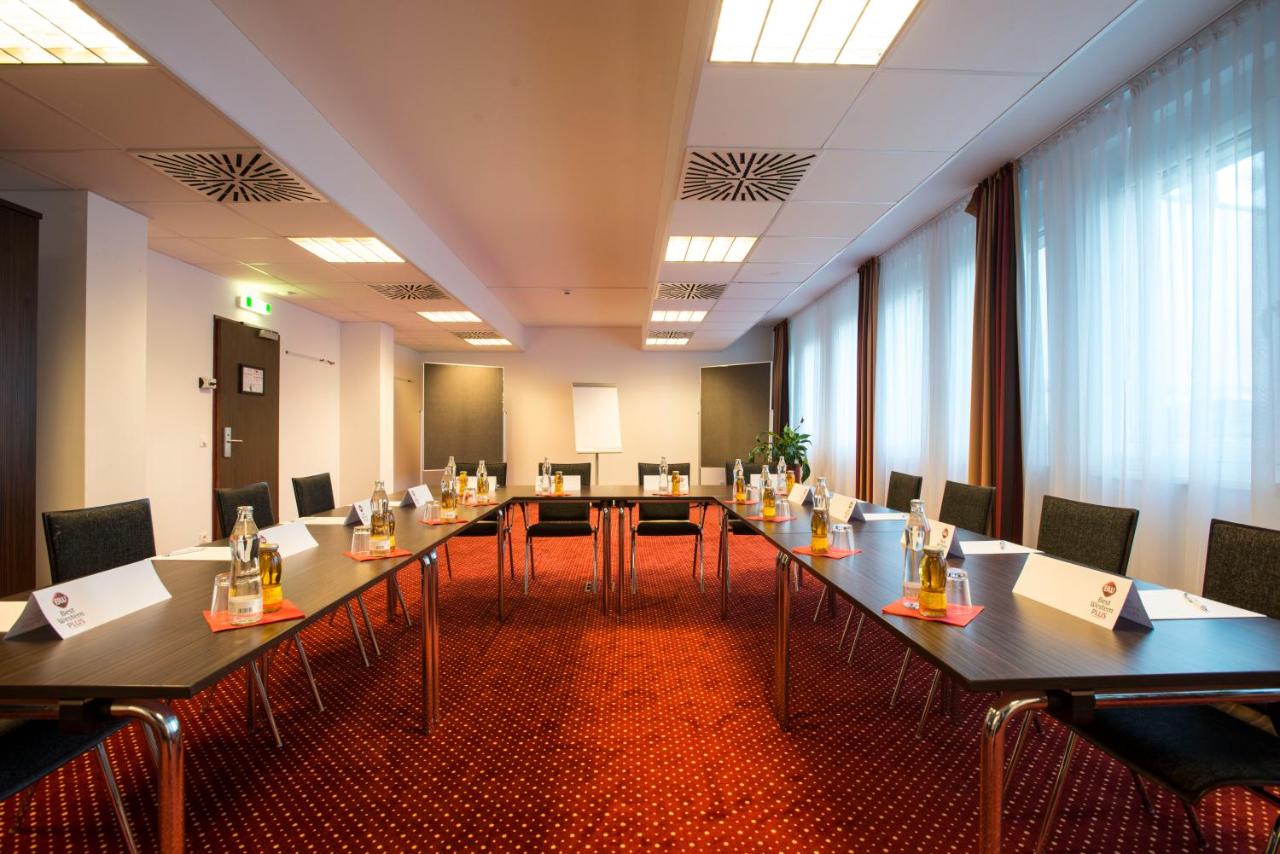Best Western Plus Amedia Wien photo
