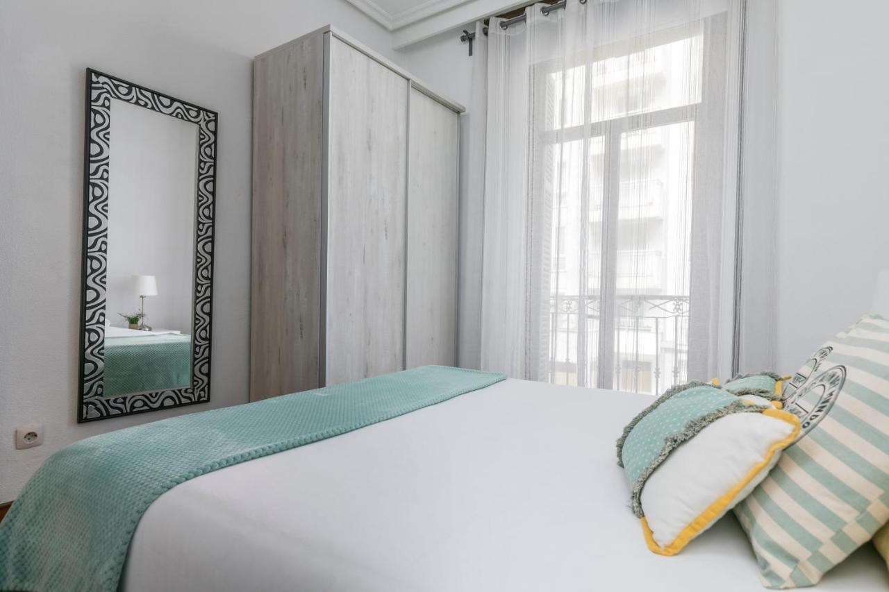 Zubieta by Forever Rentals, Saint-Sébastien – Tarifs 2022
