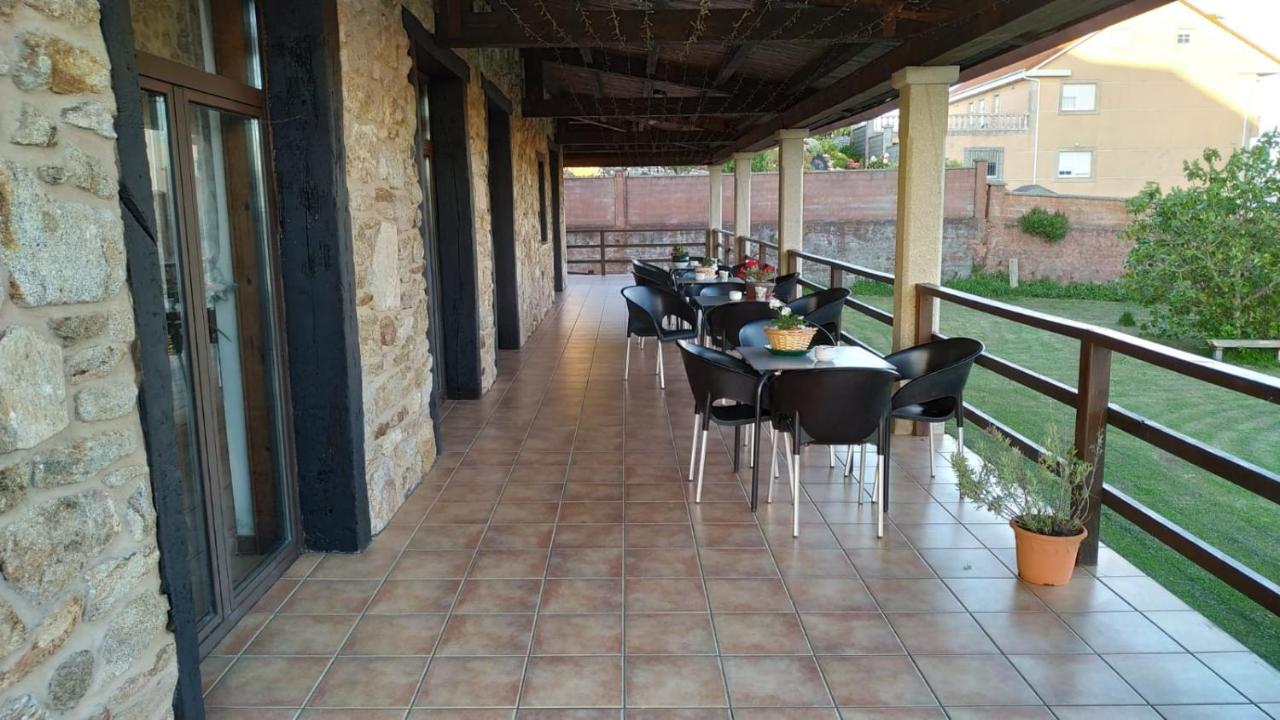Hotel Rústico Prado da Viña, Finisterre – Updated 2022 Prices