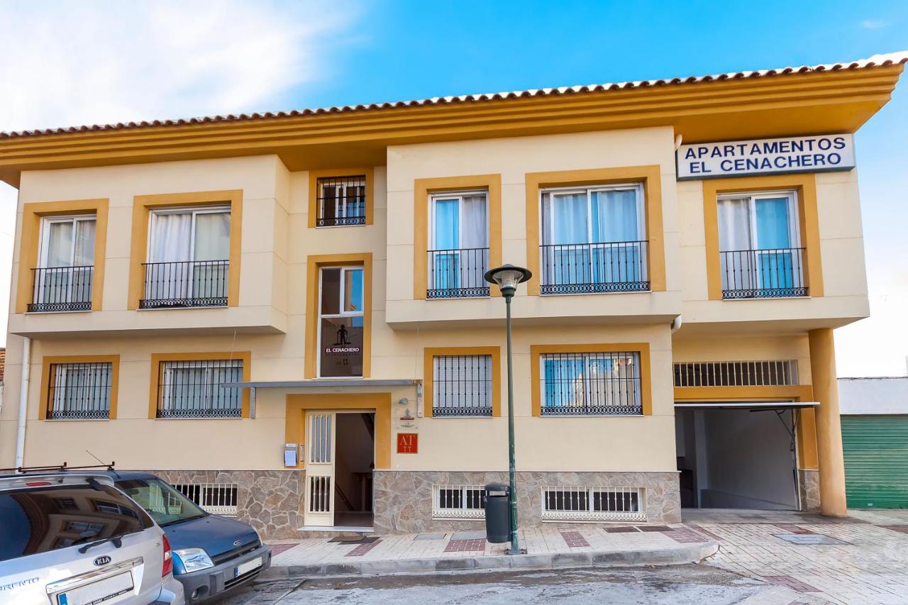 Apartamentos El Cenachero, Málaga – Updated 2022 Prices