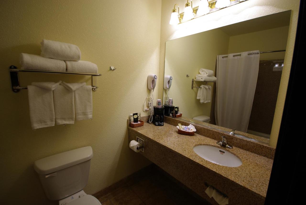 Mountain Inn & Suites Airport - Hendersonville — photo 13