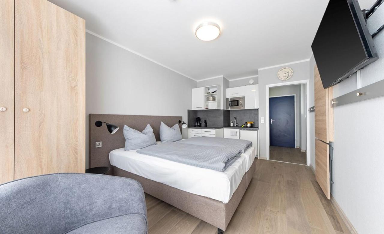centerroom München City