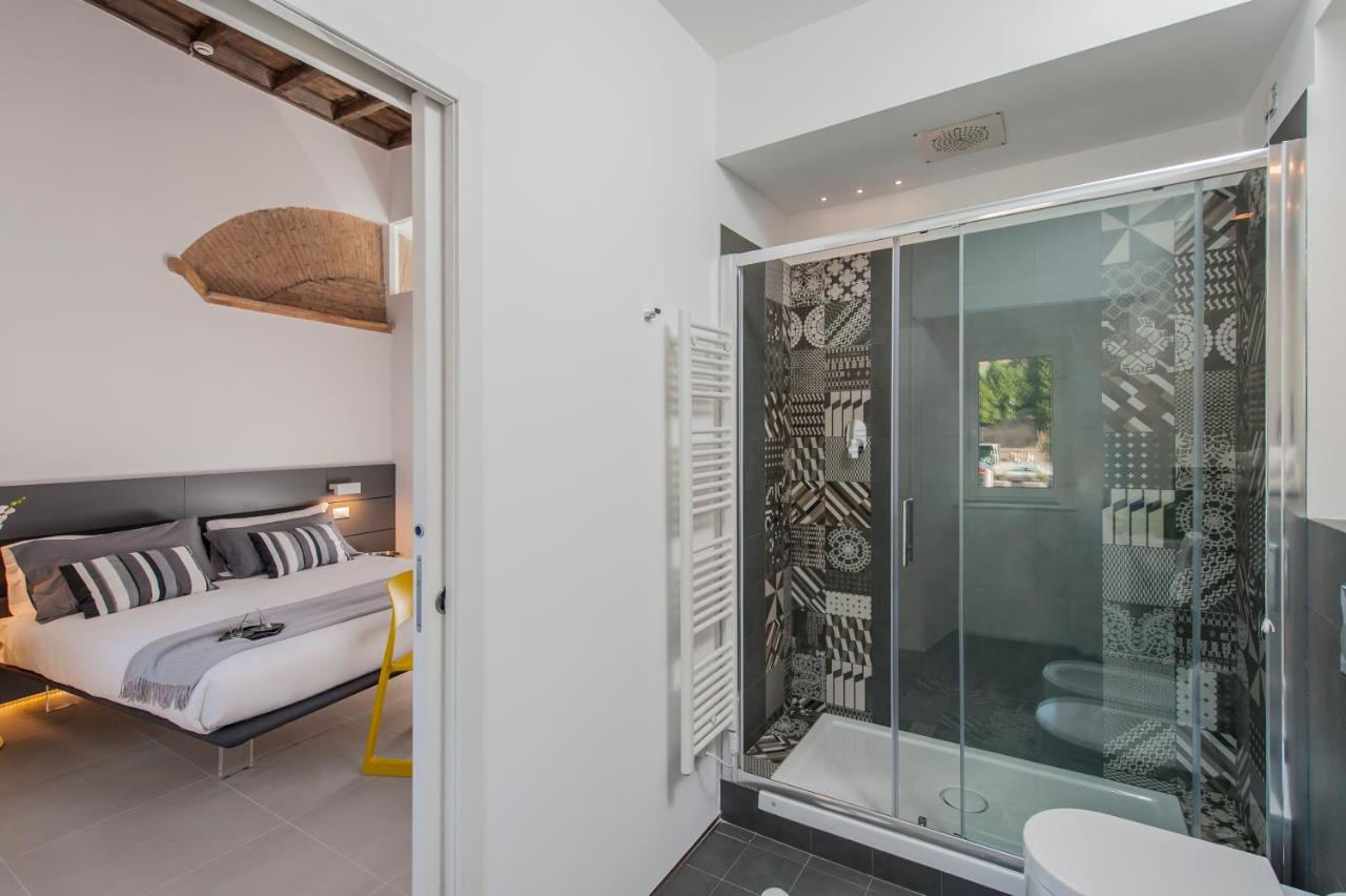 First Floor - Boutique Hotel - 3