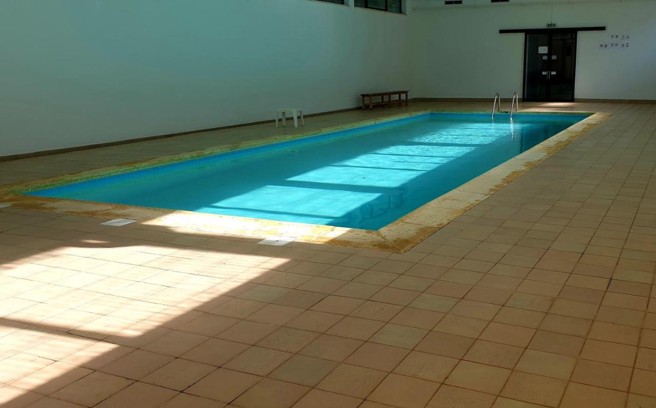 Heated swimming pool: T2 Sol da Rocha by Sunny Deluxe