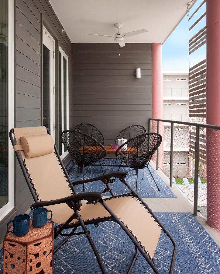 East Austin Hotel — photo 17
