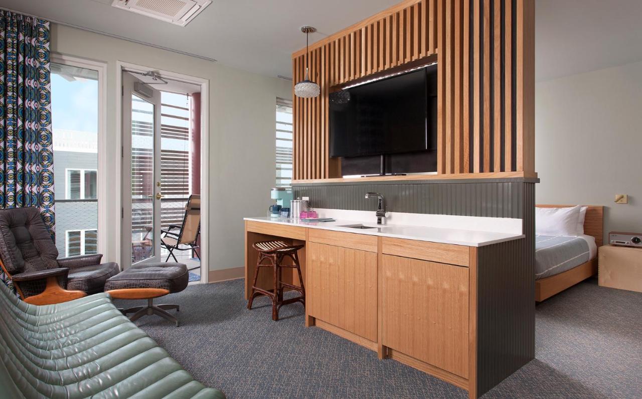 East Austin Hotel - 5