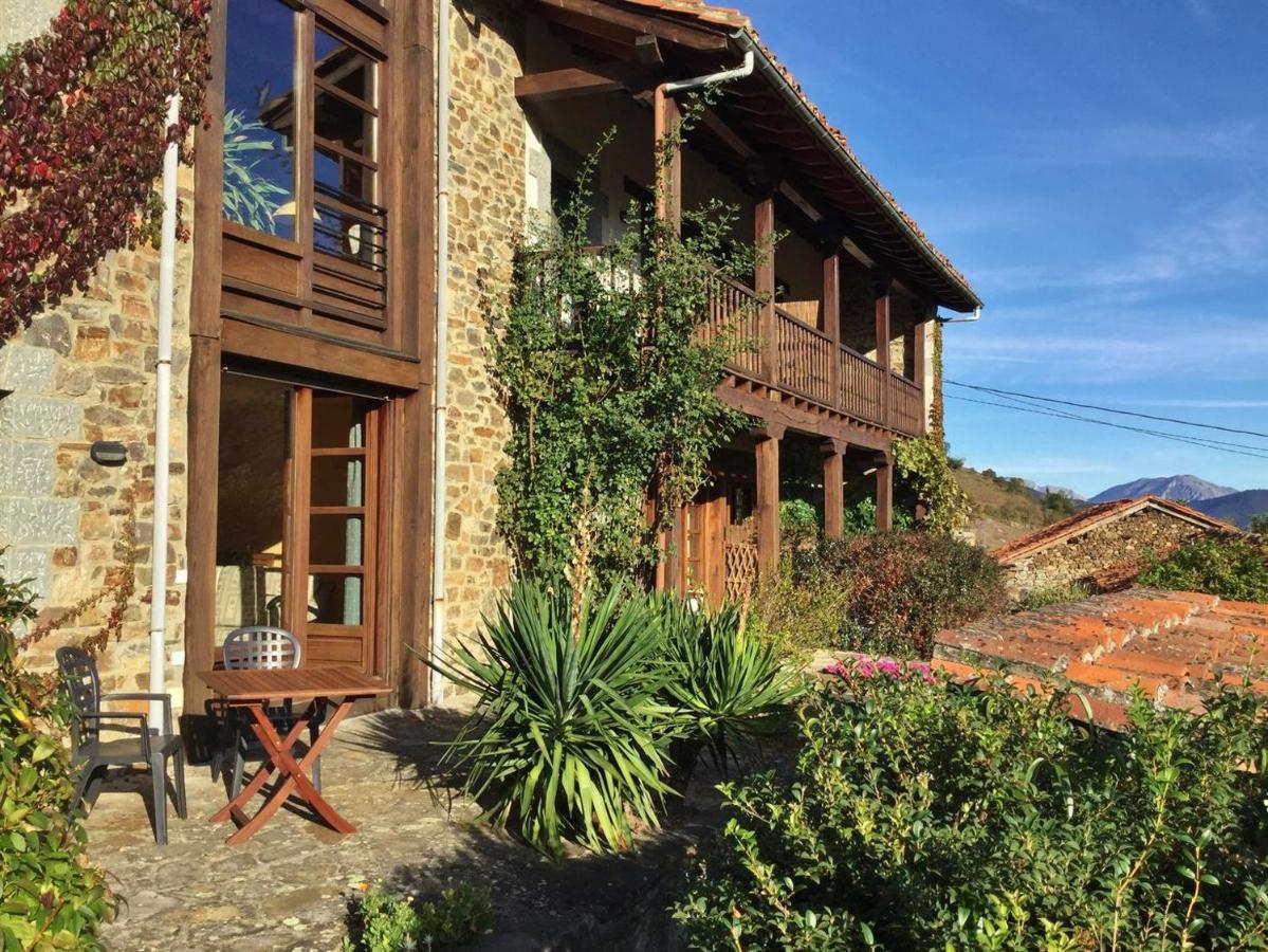 Apartamento Olmares Picos de Europa - 4 personas, Lomeña ...