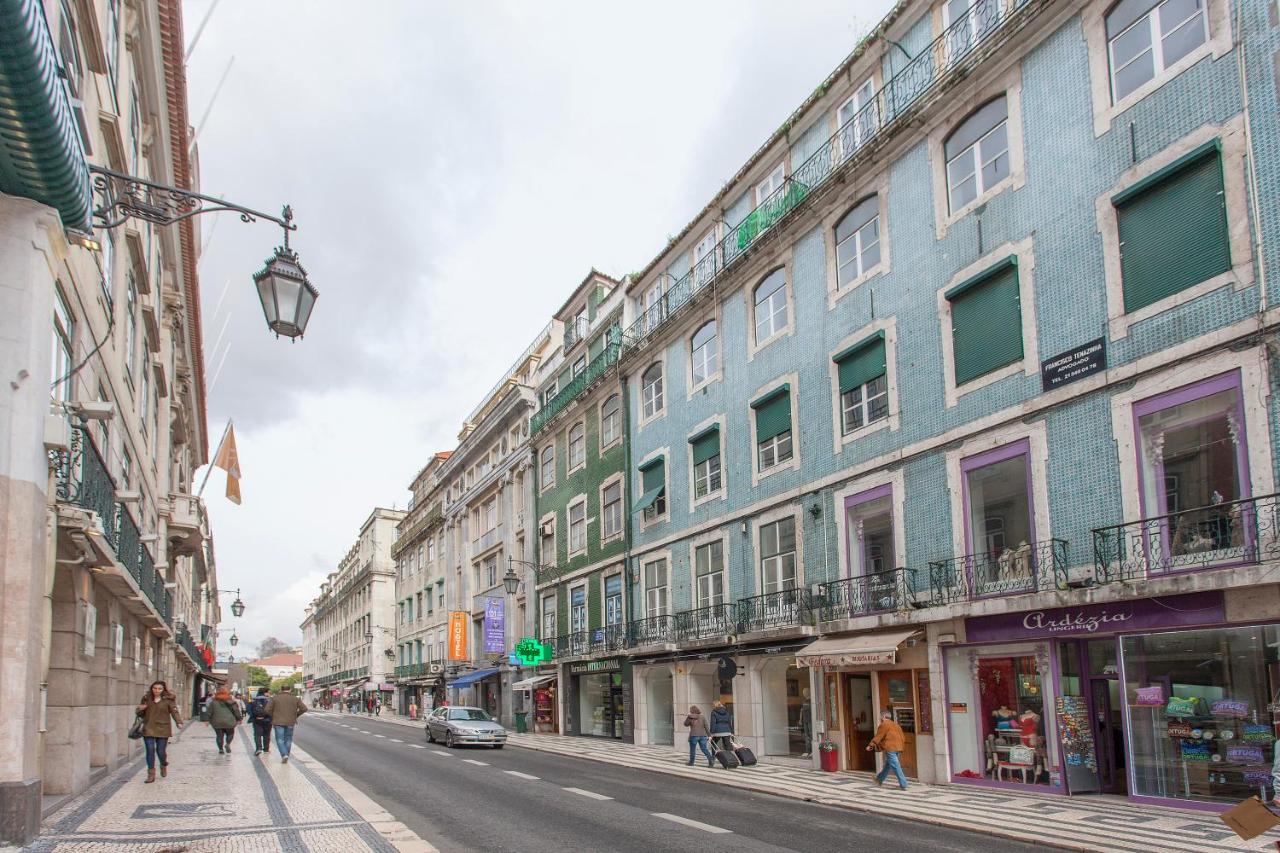 Chiado Home - 3