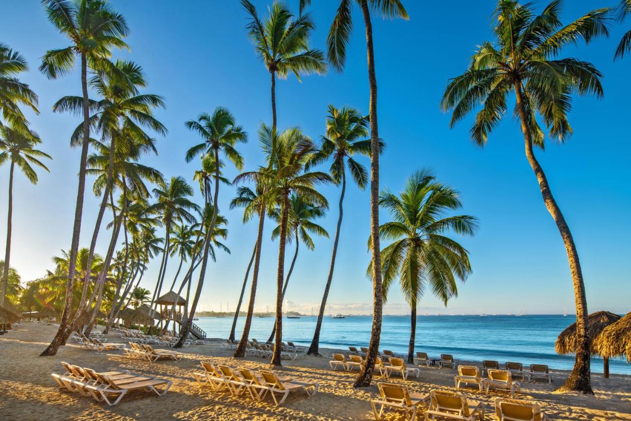 Hotel, plaża: Hilton La Romana All- Inclusive Adult Resort & Spa Punta Cana