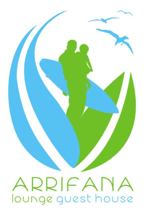 Arrifana Guest House - 2