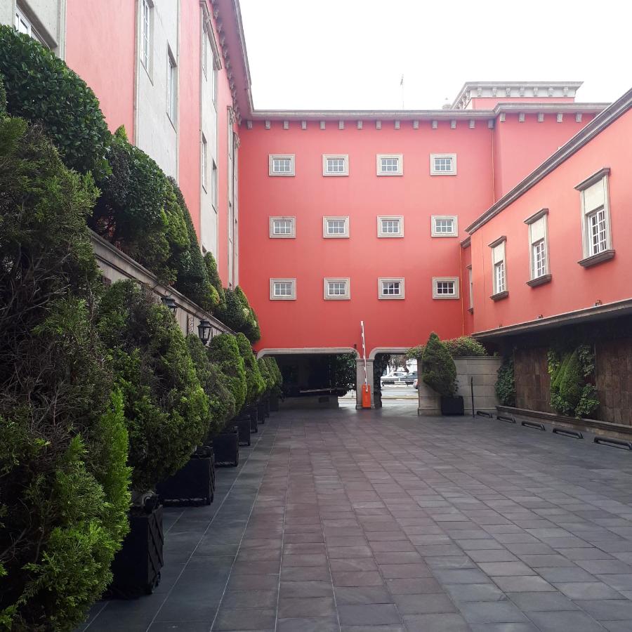 Villas Princess Hotel - 3