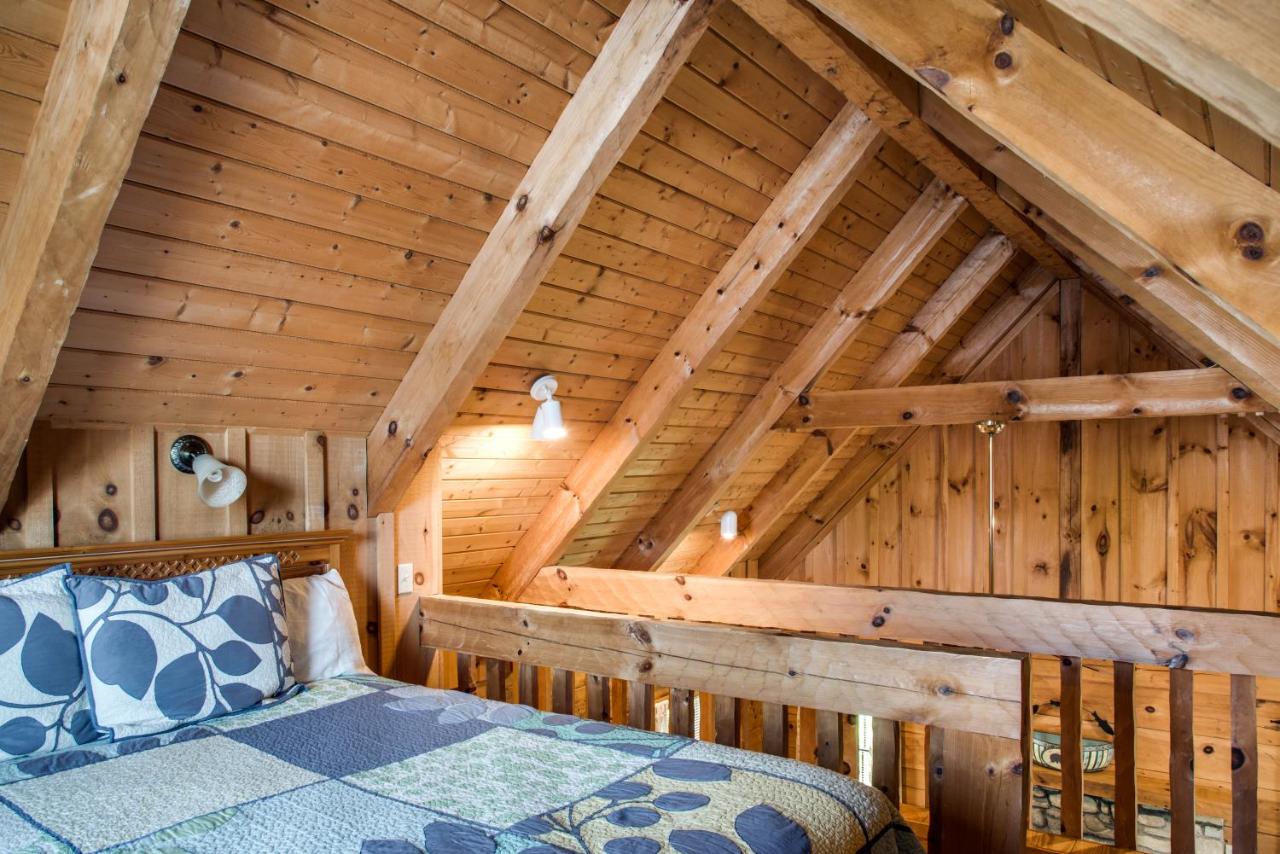 Boxwood Lodge Blowing Rock near Boone-University — photo 2