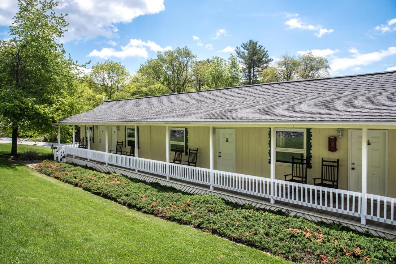 Boxwood Lodge Blowing Rock near Boone-University — photo 10