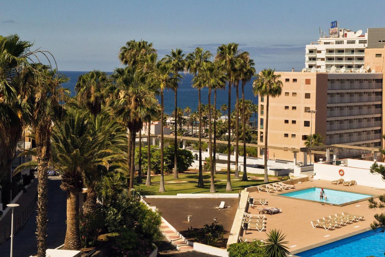 Apartamento Viña del Mar (España Playa de Fañabé) - Booking.com